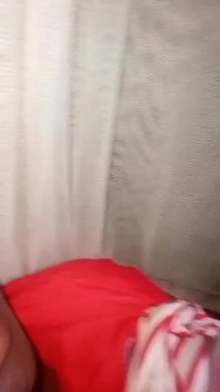 和我的大女孩的夜间快速性爱