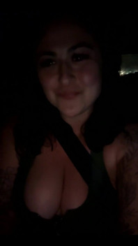 Exciting News! Last Night I Picked up From the Airport