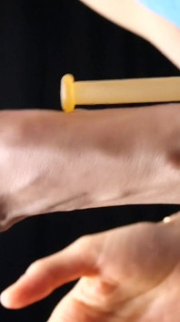 Veins Fetish