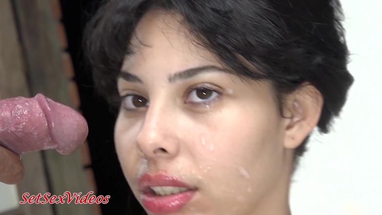 SetSexVideos: Recopilación de las mejores corridas, en las bocas de las...