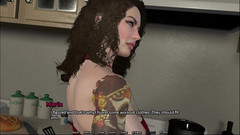 Amaran Futas: Instinct Unleashed oyun bölüm 9