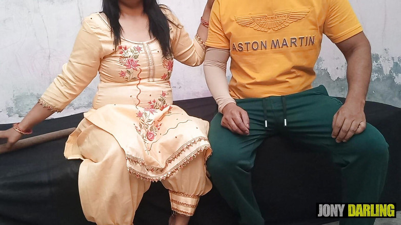 Jony Darling: Stepsister Says, " Step Brother, Fuck Me Doggystyle Today Please Your...