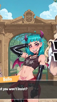 Femboy Futa House Game Hentai Futanari Эпизод 13 Моя милая соседка по комнате мастурбирует в библиотеке!
