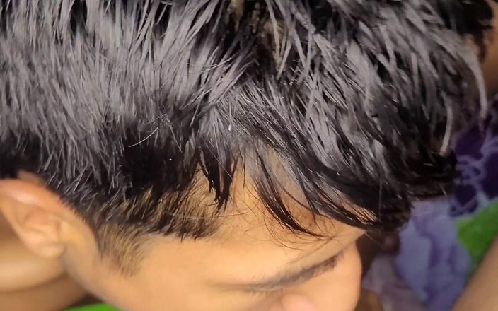 Deiby Latino: Inder wird von einem großen mann gefickt