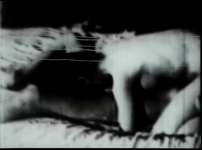 Close Encounter Vintage: Vintage porno retro teatr erotyczny - klasyczny romans w trójkącie