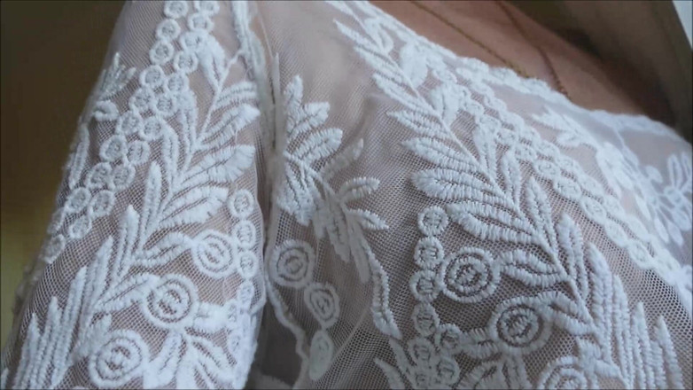 Natalie K: Мастурбация, трах пальцами, сосание дилдо и обнаженный душ в этом Хэллоуин 25 сперма внутри