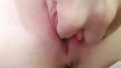 Bernardeta: Solo prstem