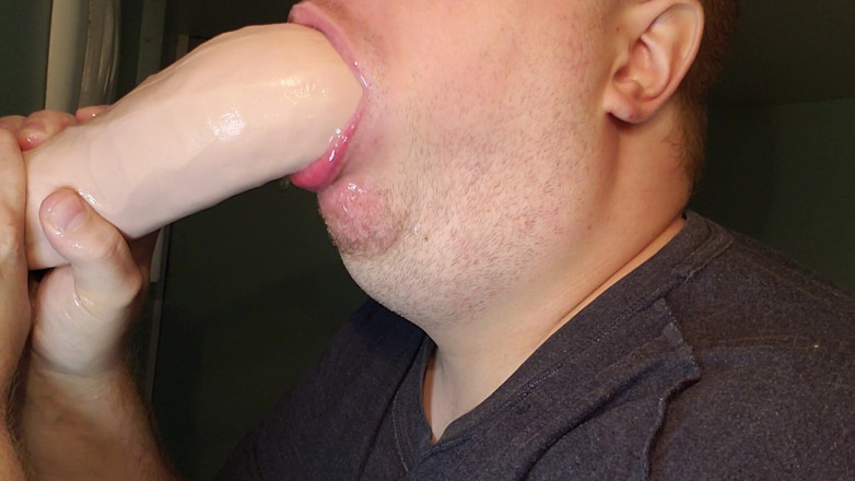 Charlieboy69: フェイスファック 14インチディルド