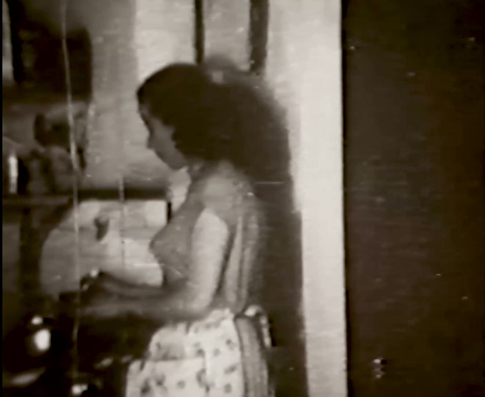 Vintage Erotic Archive: Black Market Potato - Restorasi &amp;Remaster