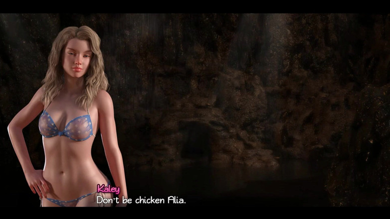 Miss Kitty 2K: Treasure of Nadia - Ep 64 - Reckless Babes by Misskitty2k