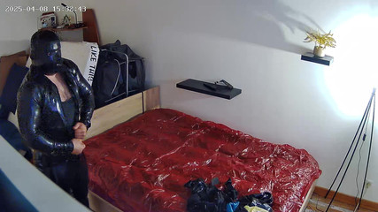 Latex anal: Session Latex Anal Bi Partie 1