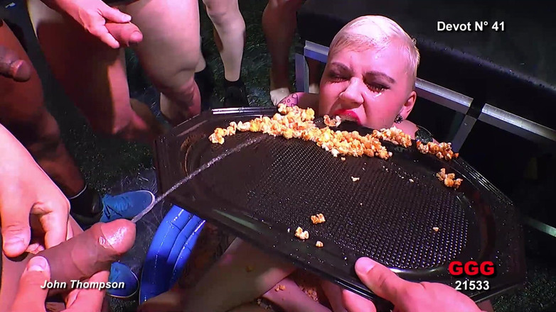 Casting GIRLS AND FIRST PORNO: Poprvé holky v Chcací kouření a polykání mrdky Bukkake Ggg...