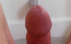 Éjaculation gay