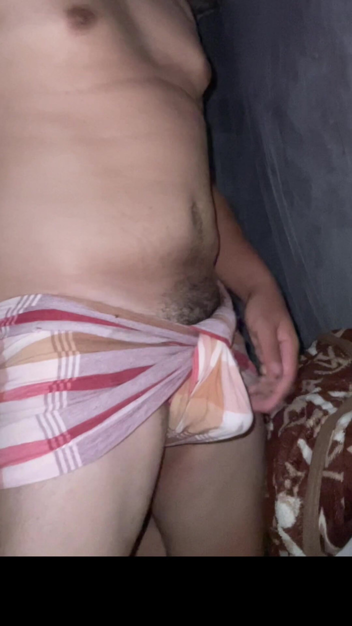 Milky Tata: Twink ragazzo scopa giocattolo di bambola e sperma sul suo...