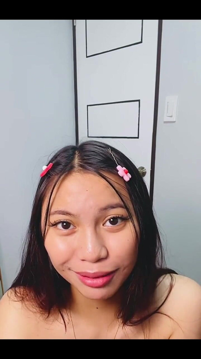 Cherrryblisss: Cute Girl