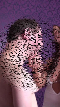 Glamour Girls Slapping and Spitting