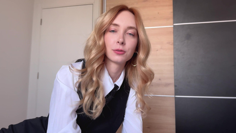 Loly Nebel Studio: Instrucțiuni de masturbare și orgasme distruse