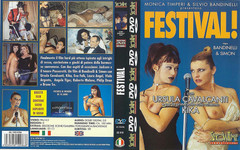 Showtime Official: Festival - Del 01