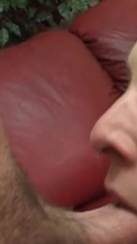 Deepthroat Gagging Till Tears and Drool Overflow