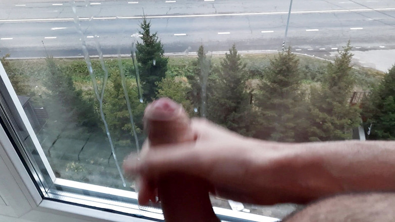 Marshall-Zeitung: Tôi thực sự thích sục cu và xuất tinh trong...