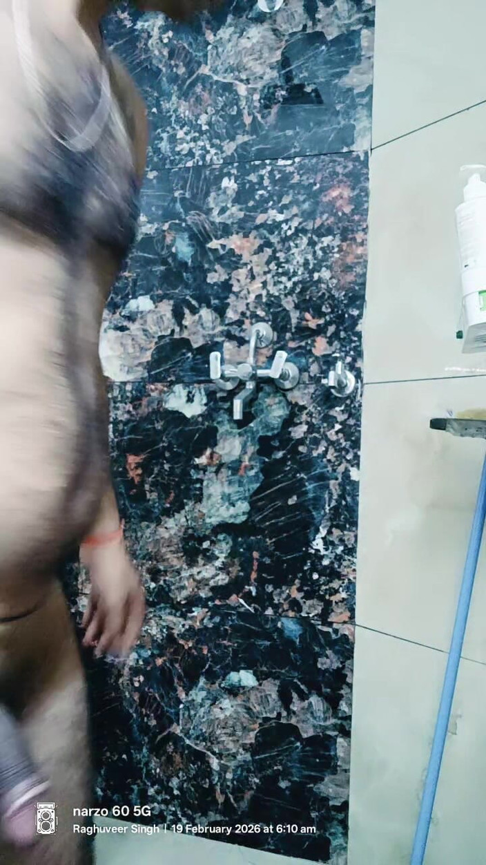 Rajasthani-old-lover: Dziadek dojrzały w średnim wieku stary młody etniczny afrykański arabski azjatycki