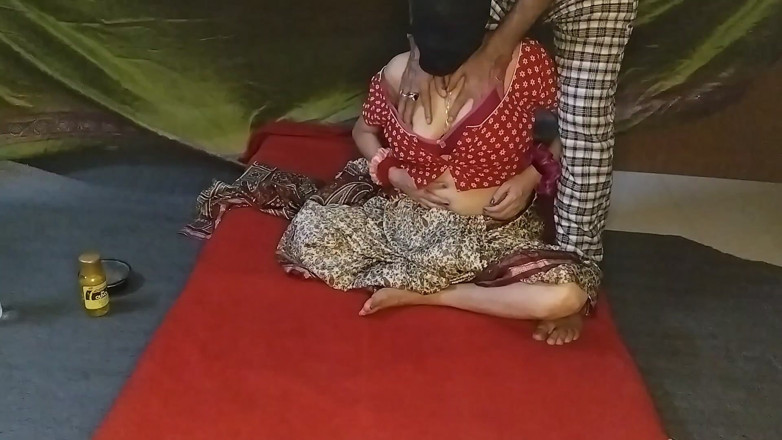 Anar Kali: Bagian 1 Foreplay Sialan