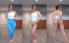 Te insist să-mi sugi pula