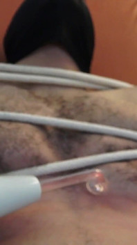 Ro stick pendant que je l’humilie verbalement et crache dans sa bouche