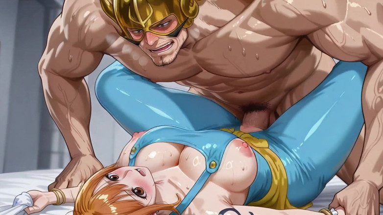 Prznai: Sędzia X Nami (op)