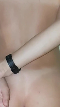 Je l’ai fait jouir en deux minutes