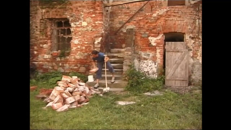 MUSCHI TV - our best full movie: Chiến tranh tình dục