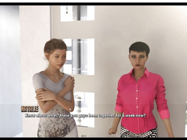 Playing with Fire-busty Step Sister Bets (Erotic Krisso)