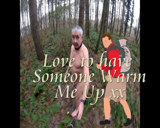 Andy: Ormanda işeme