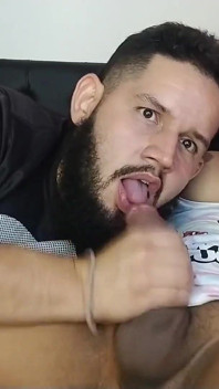 Chtěla jsi čůráka, pak škrtily hluboké kouření