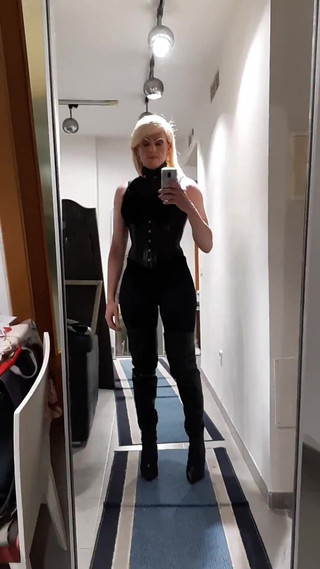 Tatiana Zorrita: Torzka 73