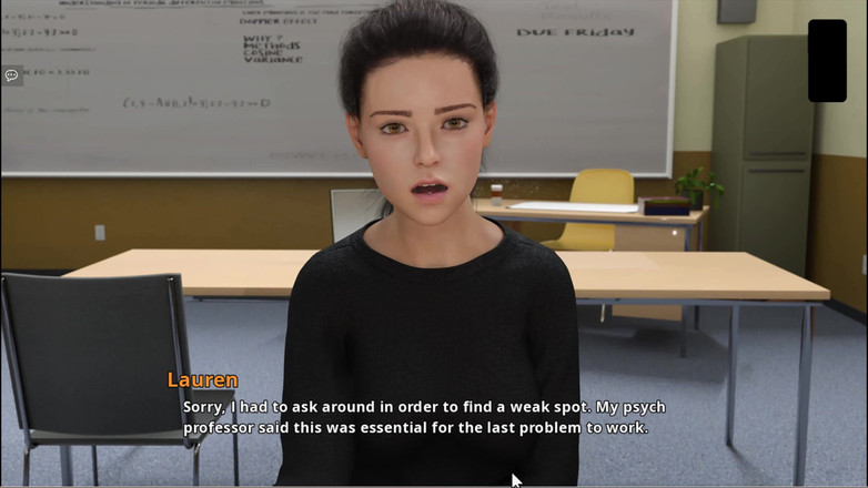 Johannes Gaming: College Kings 6 I Cant Believe Ive Fucked Emily