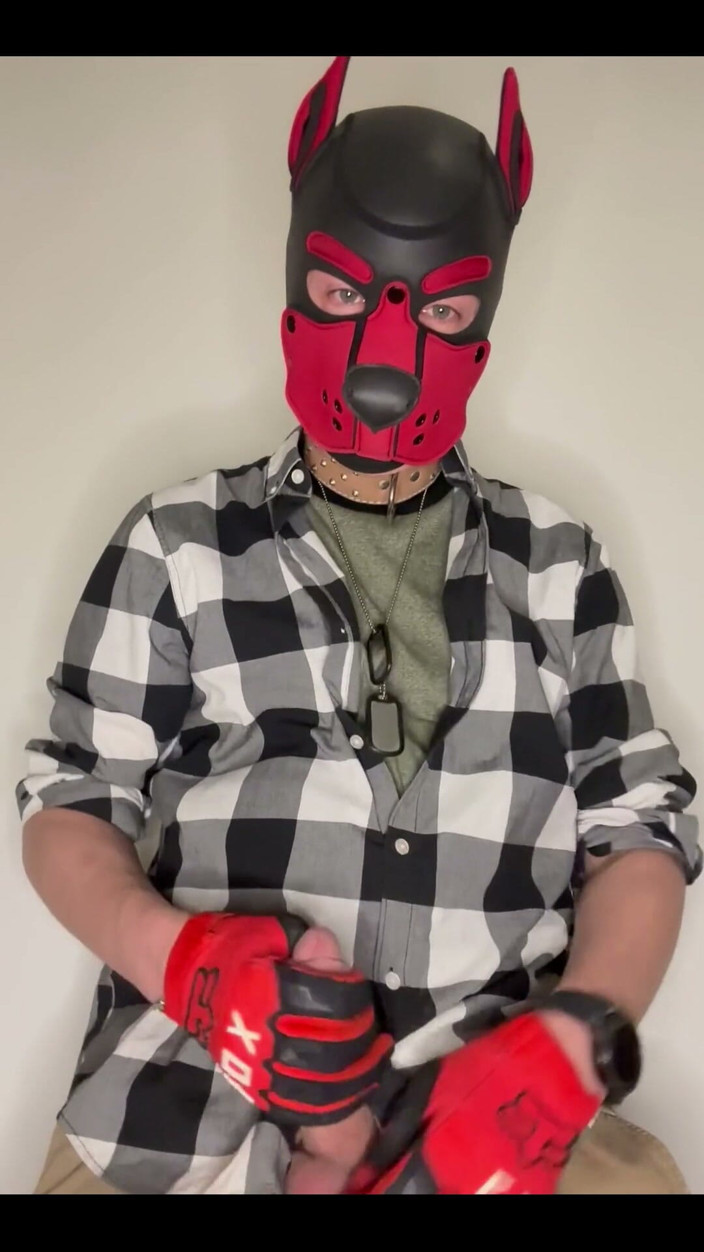 AndreDox: Horny Is Home Alone! Part 2