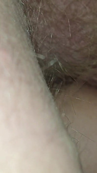 Jimbob Pissing in Pregnant Jades Pussy