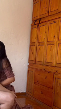 Nevlastní syn mé nevlastní sestry mě přesvědčí, abych se bavila