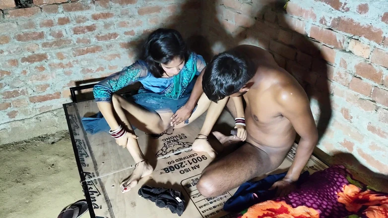 Shivanibaby: After Lying to My Husband, I Went to My Brother-in-law...