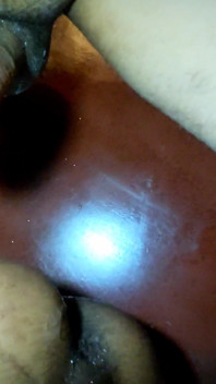 Hard Anal Sex Part-5