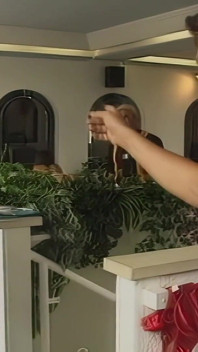 Anal - Extreme Analdehnung Endet in Riesiger Gape