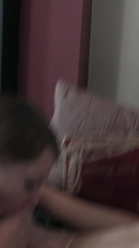Togliti il preservativo e creampie