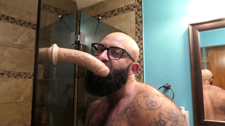 TripleXTransMan: 딥 스로트 훈련