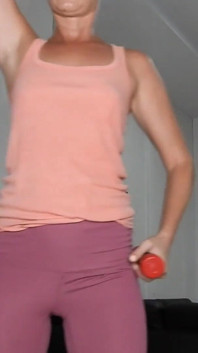 Sweaty video release