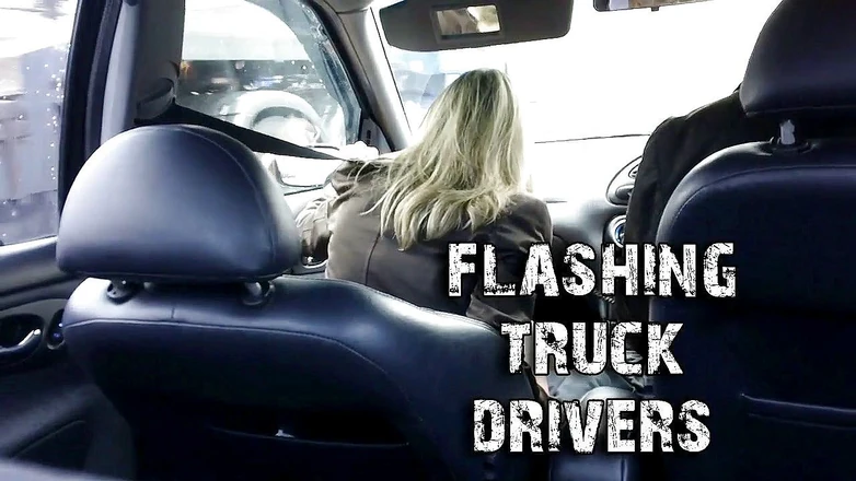 Movies by Louise: Truck drivers 1