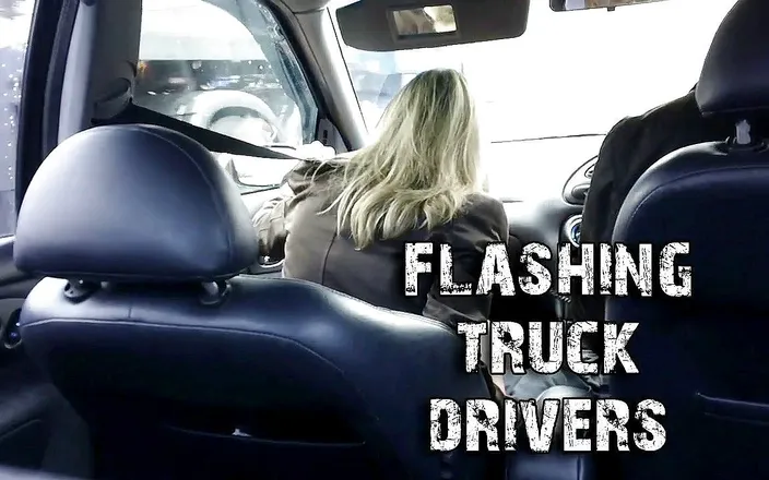 Movies by Louise: Truck drivers 1