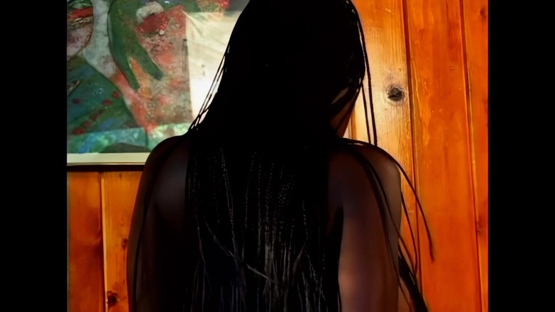 The Dark Side X: アフリカの種牡馬