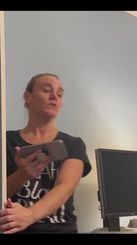 Mature Ass