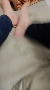Boy Playing with His Penis and Cumming a Lot. Handjob. Lots of Cum. Sex.